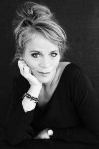 Sólveig Arnarsdóttir